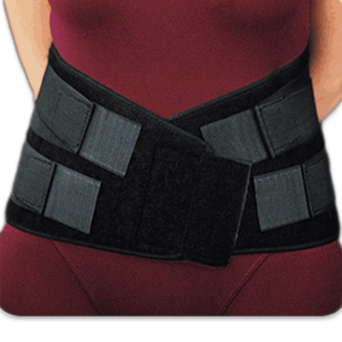 Supportec Lumbosacral
