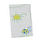 Tidi Products  Table Paper Exam Smooth 14 in x 225 Feet Bugs & Things 6/Ca