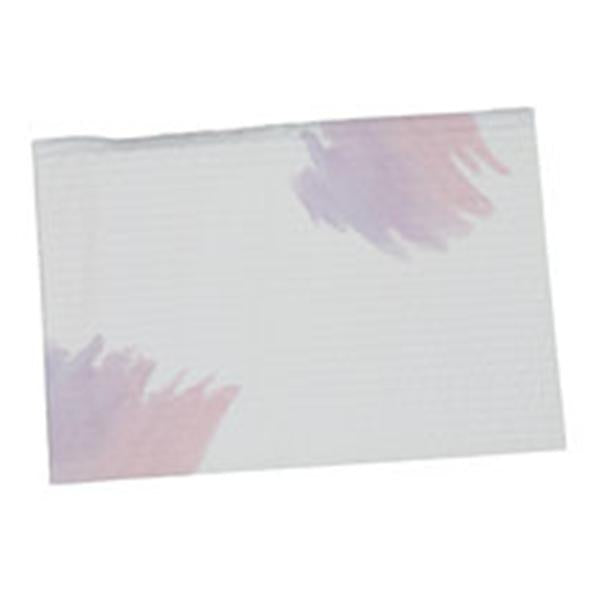 Tidi Products  Table Paper Exam Crepe 18 in x 125 Feet Watercolors 12/Ca