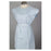 Tidi Products  Gown Exam 30 in x 42 in Blue 50/Ca (910520)