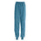 Medline AngelStat Ladies Cuff Cargo Pants - DBD-PANT, SCRUB, CARGO, KNIT-CUFF, PEACOCK, 2 - 896NBTXXL
