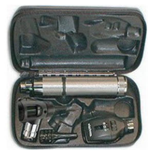 Welch-Allyn Diagnostic Set Complete 3.5V Ea