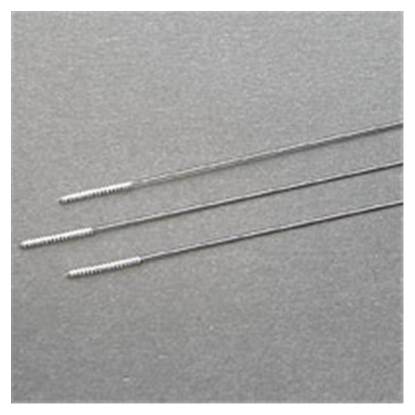Sklar Instruments Brush 8"x3mm For Sterilization Container 3/Pk
