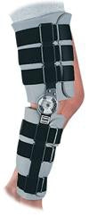 Knee Immobilizer
