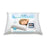 MediFlow  Pillow Positioning Chiroflow Rectangle Spinal/Cervical White 7/Ca (1137-07)
