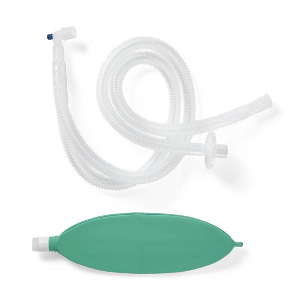 Medline Industries  Circuit Anesthesia Breathing Medline Adult 20/Ca (DYNJAA0011)