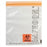 Infecon Specimen Transport Bags 8"W x 10"H