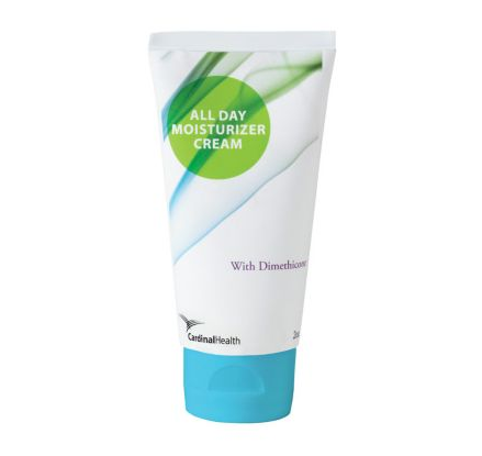 All-Day Moisturizer Creams