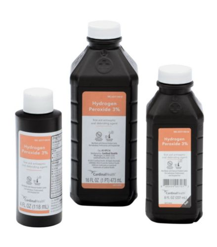 Antiseptic Products