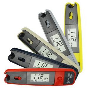 Mini Blood Glucose Monitor