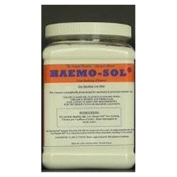 Haemo-Sol Haemo-Sol Non Suds Cleaner 1/Cn — Grayline Medical