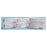 Henry Schein  HSI Standard Needle Plastic Hub 30 Gauge X-Short Blue 100/Bx, 10 BX/CA (02N1300)
