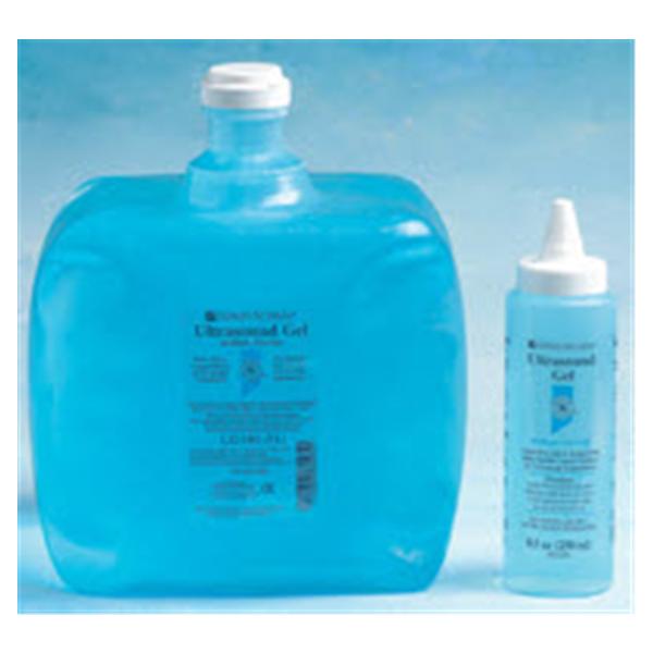 Henry Schein  Gel Ultrasound Medium Viscosity Skin Ea, 2 EA/CA (9004095)