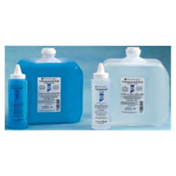 Henry Schein Gel Ultrasound Medium Viscosity Skin Ea, 2 EA/CA (900435