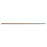 Henry Schein  Curette Ear Henry Schein Large Spoon Tip Peach Disposable 50/Bx