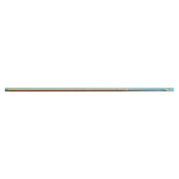 Henry Schein  Curette Ear Henry Schein Large Spoon Tip Peach Disposable 50/Bx