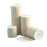 Henry Schein  Bandage 6"x4.5yd Stretch Elastic Velcro Closure Tan LF NS 10/Bx