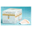Henry Schein  HSI 3Antbtc Bac/Nmycn/Plmxn B Ointment .9gm Fl Pkt 144/Bx, 12 BX/CA (300335100005)