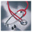 Henry Schein  Stethoscope Nurse Proscope Essentials/HSI Gray 22" Ea, 50 EA/CA (660GHS)