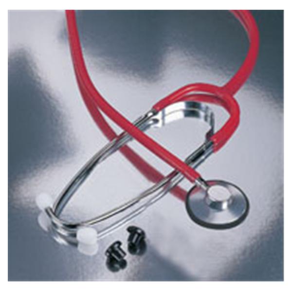 Henry Schein  Stethoscope Nurse Proscope Essentials/HSI Gray 22" Ea, 50 EA/CA (660GHS)