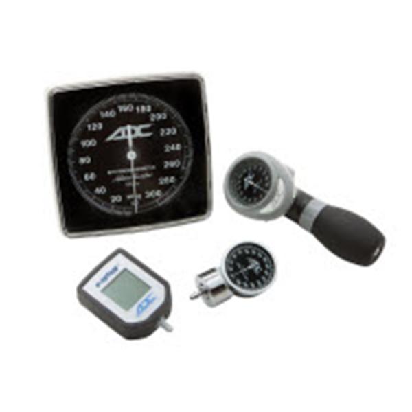 Henry Schein  Gauge Aneroid Diagnostix Ea, 12 EA/CA (800HS)