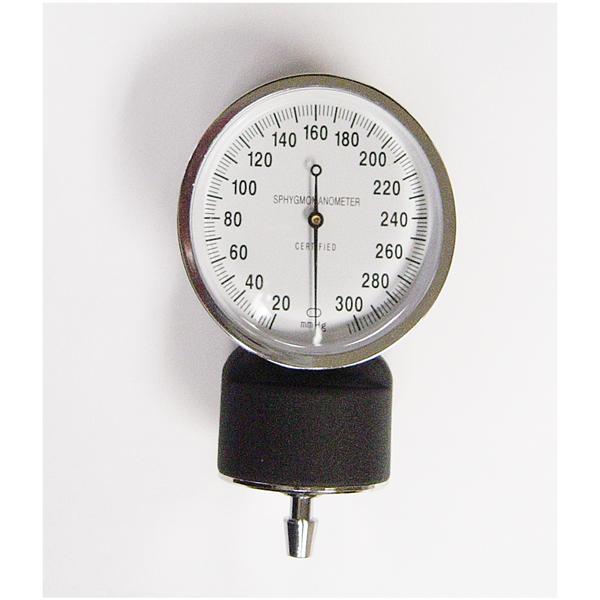 Henry Schein  Gauge Aneroid Essential Ea, 12 EA/CA (809EHS)