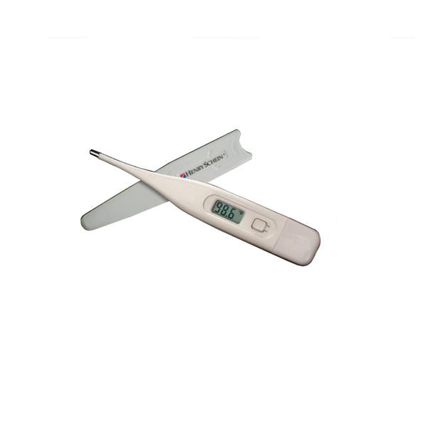 Henry Schein  Thermometer Digital Adtemp II Oral Probe Ea, 144 EA/CA (413HS)