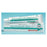 Henry Schein  Bacitracin Zinc Topical Ointment Tube 1oz/Tb, 144 TB/CA (300335100001)