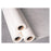Henry Schein  Table Paper Exam HSI Smooth 21 in x 225 Feet White 12/Ca