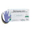 Henry Schein  Gloves Exam Criterion N200 PF Nitrile Latex-Free Md Blue 200/Bx, 10 BX/CA (9007439)