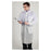 Henry Schein  Gown Lab HSI Medium White 10/Pk, 5 PK/CA (9007595)