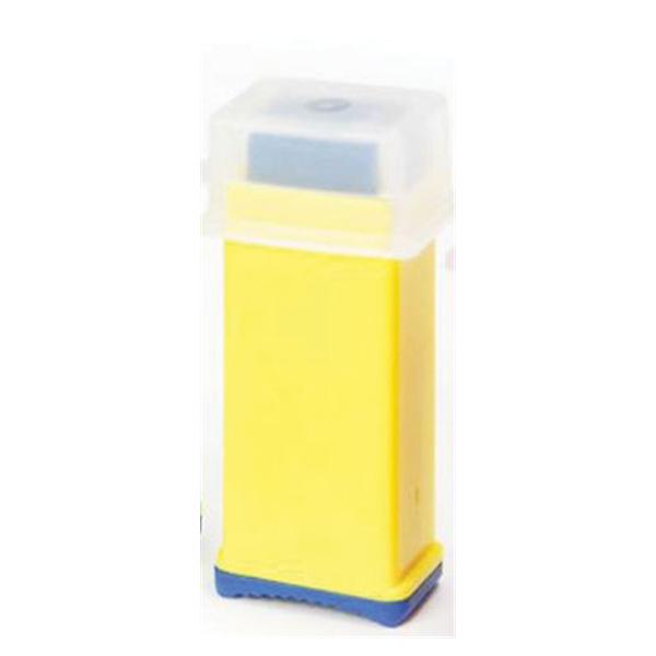 Henry Schein  Lancet Henry Schein 21gx1.0mm Yellow Incision Device 100/Bx, 10 BX/CA (9007983)
