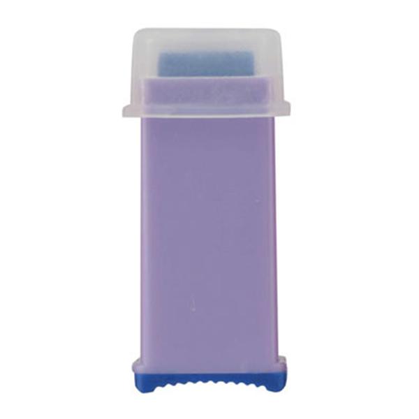 Henry Schein  Lancet Safety Press 28gx1.8mm Purple Incision Device 100/Bx, 10 BX/CA (9007991)