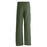 Medline ComfortEase Unisex Reversible Scrub Pants with Drawstring - DBS-PANT, SCRUB, REV, OLIVE, C-E, MED CC, 4XL - 900OLV4XL-CM
