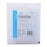 Integra LifeSciences  Drsng Xtrsrb Clsc Plmr Fbr 4x5 Scht Strl NAdhs NAdhr LF 10/Bx, 10 BX/CA (89545)