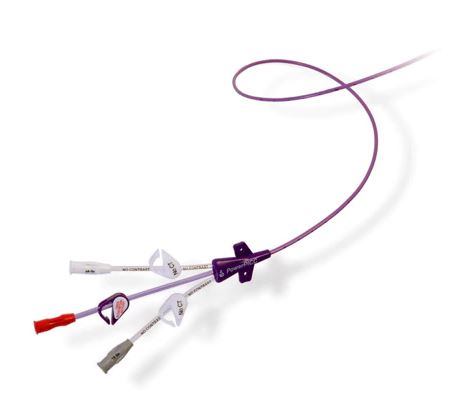 PowerPICC Universal PICCCatheter