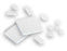 CR Bard PTFE Felt - PTFE, FELT, MSPV ONLY - BA- 007977