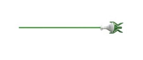 CR Bard PROXIS Ureteral Access Sheath - SHEATH, ACS, URETERAL, .060-SOC, 40"WHT, MSPV - BA- 231045