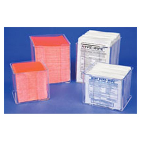 Current Technologies  Dispenser Wipes Bio-Wipe White Acrylic Ea