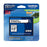 Brother International  Brother TZe-231 Black-On-White Tape 0.5" x 26.2' 1/PK