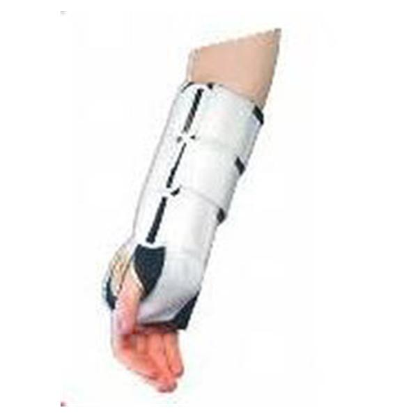 Zimmer CockUp Wrist Splints Wrist Splint, CockUp, Right, Universal — Grayline Medical