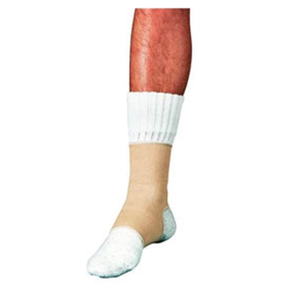 Scott Specialties  Brace Compression Ankle Open Toe/Heel Small 7-8" Ea