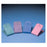 Deroyal Industries  Clip Drape Assorted Colors Non-Sterile 8/Ca