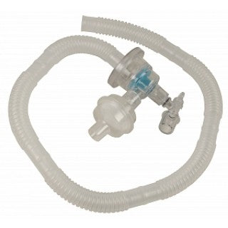 Tracheostomy Care & Accessories