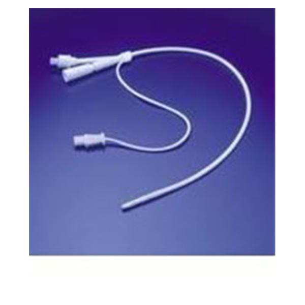 Smiths Medical ASD Catheter Foley 4 Series 16Fr 1% Silicone 20/Bx