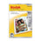 Eastman Kodak Consumer Kodak Premium Gloss Photo Paper 4 in x 6 in 100/Pack 100/Pk