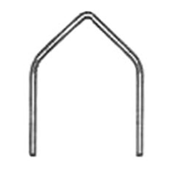 Teleflex Medical Clip Ligating Hemoclip Traditional 10X25/Bx