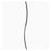 Sklar Instruments Dilator Uterine Hegar 1-2mm Stainless Steel Ea