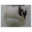 Mortara Instrument  Leadwire Electrocardio Replacement 10 Wire Lead 1/St
