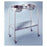 Blickman Health Stand Surgical Snyder 29x15x33" Ea